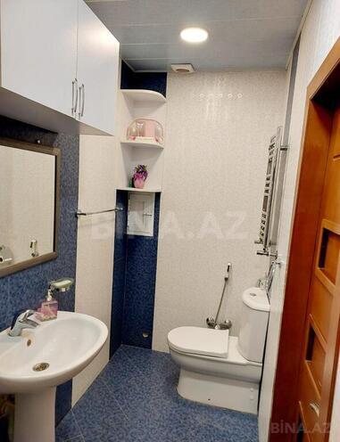 3-комн. новостройка - м. Мемар Аджеми - 85 м² (13)