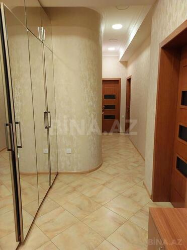 3-комн. новостройка - м. Мемар Аджеми - 85 м² (14)