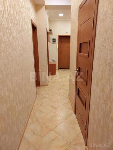 3-комн. новостройка - м. Мемар Аджеми - 85 м² (8)