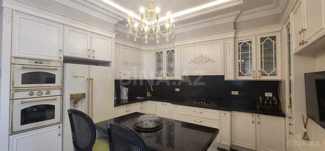 Satılır 7 otaqlı həyət evi/bağ evi 500 m², Mərdəkan q., photo 18 from 28