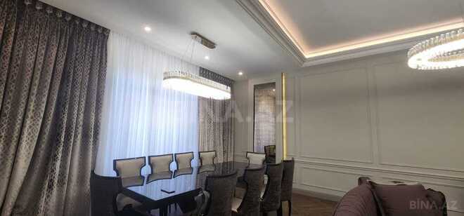 Satılır 7 otaqlı həyət evi/bağ evi 500 m², Mərdəkan q., photo 14 from 28