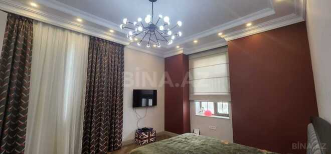 Satılır 7 otaqlı həyət evi/bağ evi 500 m², Mərdəkan q., photo 25 from 28