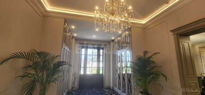 Satılır 7 otaqlı həyət evi/bağ evi 500 m², Mərdəkan q., photo 21 from 28