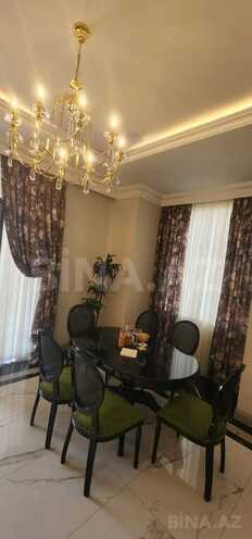 Satılır 7 otaqlı həyət evi/bağ evi 500 m², Mərdəkan q., photo 20 from 28