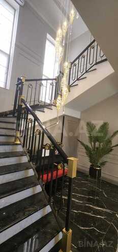 Satılır 7 otaqlı həyət evi/bağ evi 500 m², Mərdəkan q., photo 23 from 28