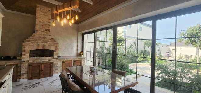 Satılır 7 otaqlı həyət evi/bağ evi 500 m², Mərdəkan q., photo 11 from 28