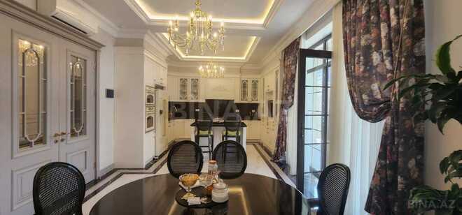 Satılır 7 otaqlı həyət evi/bağ evi 500 m², Mərdəkan q., photo 17 from 28