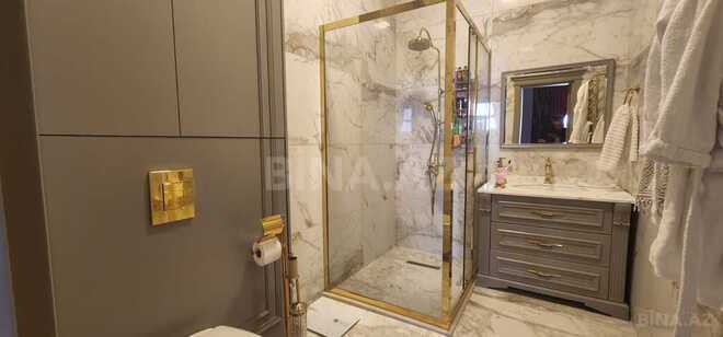 Satılır 7 otaqlı həyət evi/bağ evi 500 m², Mərdəkan q., photo 27 from 28