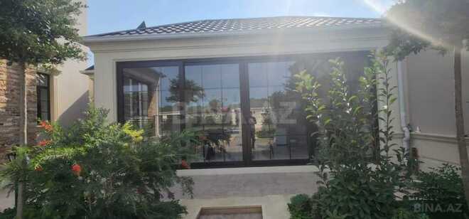 Satılır 7 otaqlı həyət evi/bağ evi 500 m², Mərdəkan q., photo 12 from 28