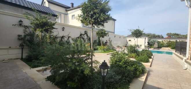 Satılır 7 otaqlı həyət evi/bağ evi 500 m², Mərdəkan q., photo 10 from 28