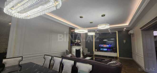 Satılır 7 otaqlı həyət evi/bağ evi 500 m², Mərdəkan q., photo 15 from 28