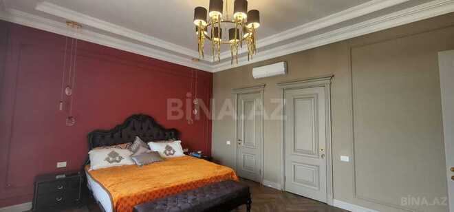 Satılır 7 otaqlı həyət evi/bağ evi 500 m², Mərdəkan q., photo 26 from 28