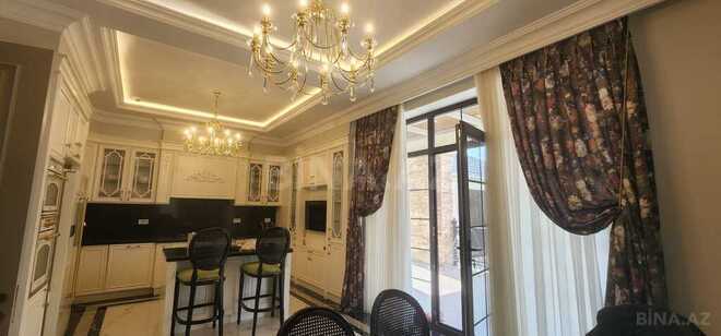 Satılır 7 otaqlı həyət evi/bağ evi 500 m², Mərdəkan q., photo 19 from 28