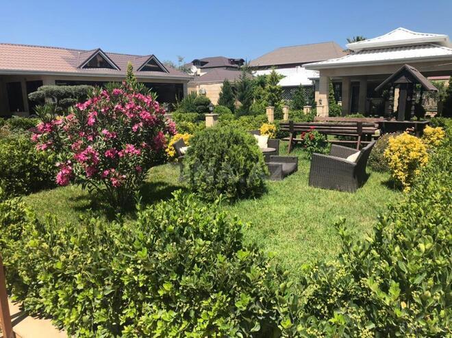 Сдаётся 5-комн. дом/дача 250 м², пос. Мардакан, photo 13 from 24