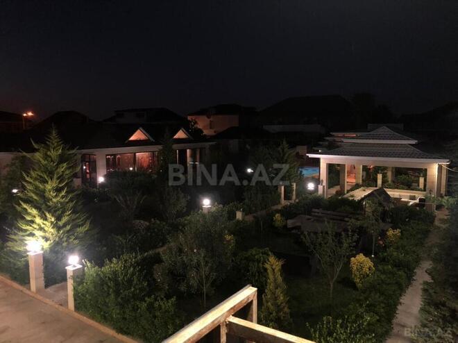 Сдаётся 5-комн. дом/дача 250 м², пос. Мардакан, photo 14 from 24