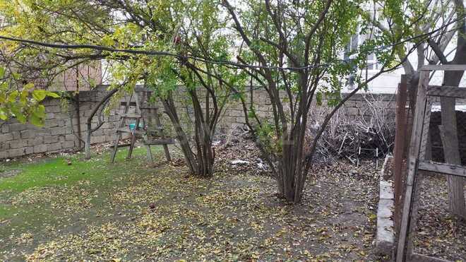 5-комн. дом/дача - пос. Ени Гюнешли - 240 м² (2)