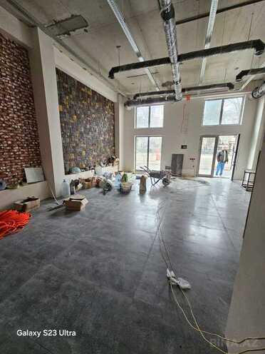 Obyekt - İnşaatçılar m. - 51 m² (2)