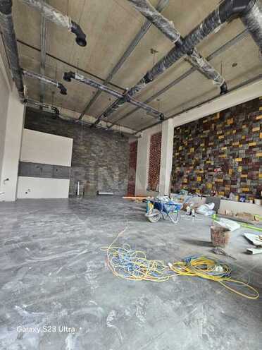 Obyekt - İnşaatçılar m. - 51 m² (5)