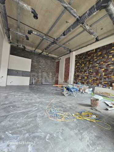 Obyekt - İnşaatçılar m. - 51 m² (6)