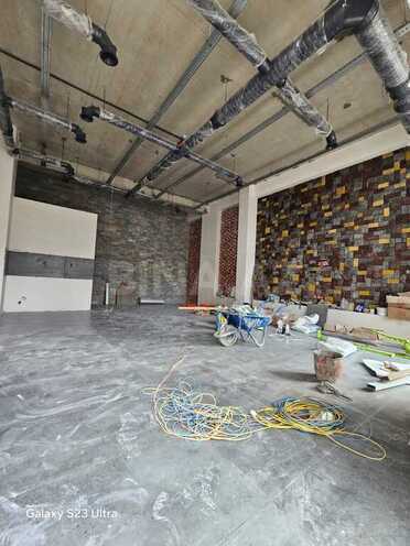 Obyekt - İnşaatçılar m. - 51 m² (7)