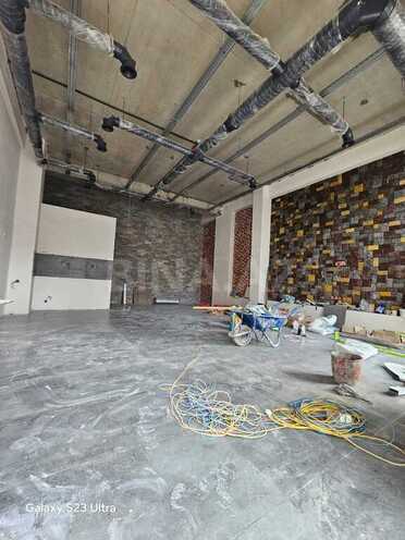 Obyekt - İnşaatçılar m. - 51 m² (4)