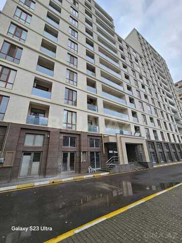 Obyekt - İnşaatçılar m. - 51 m² (1)