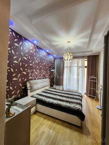 4 otaqlı yeni tikili - Nizami m. - 165 m² (6)