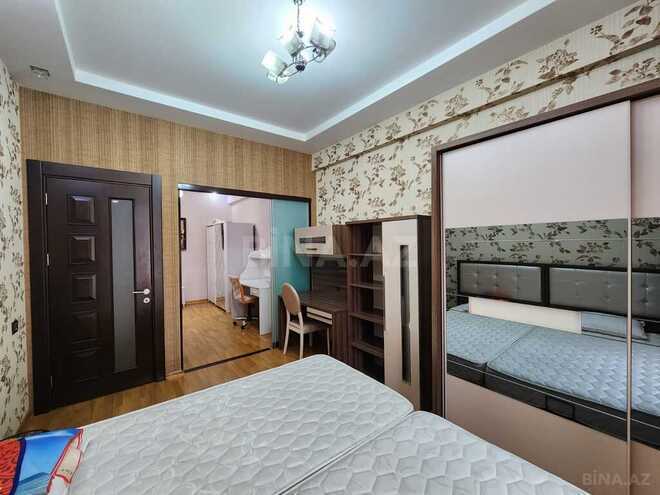 4 otaqlı yeni tikili - Nizami m. - 165 m² (11)