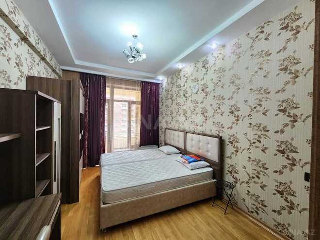 4 otaqlı yeni tikili - Nizami m. - 165 m² (9)