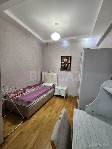 4 otaqlı yeni tikili - Nizami m. - 165 m² (4)