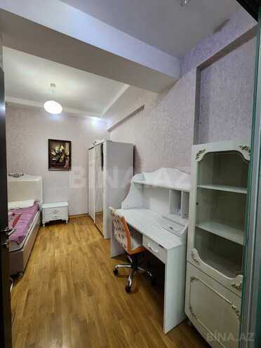 4 otaqlı yeni tikili - Nizami m. - 165 m² (5)
