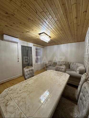 3 otaqlı həyət evi/bağ evi - Elmlər Akademiyası m. - 40 m² (4)