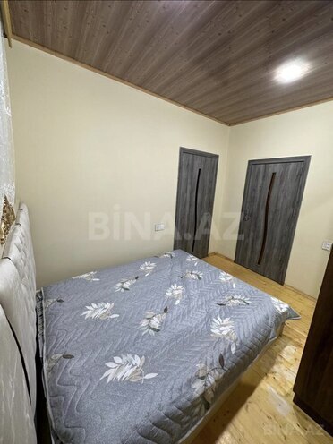 3 otaqlı həyət evi/bağ evi - Elmlər Akademiyası m. - 40 m² (5)