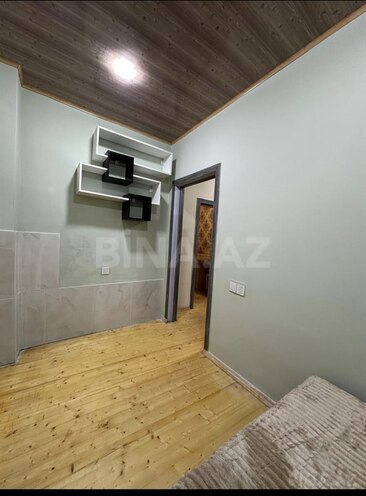 3 otaqlı həyət evi/bağ evi - Elmlər Akademiyası m. - 40 m² (6)