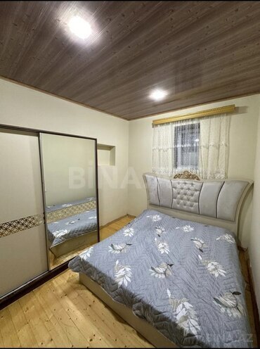 3 otaqlı həyət evi/bağ evi - Elmlər Akademiyası m. - 40 m² (2)