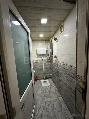 3 otaqlı həyət evi/bağ evi - Elmlər Akademiyası m. - 40 m² (7)
