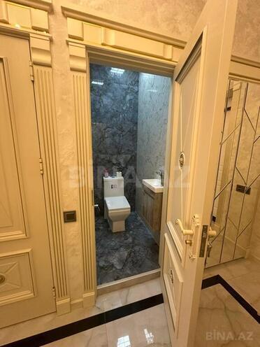 3-комн. новостройка - м. 28 мая - 100 м² (14)