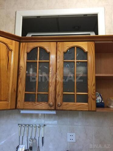 1-комн. вторичка - м. Низами - 35 м² (6)