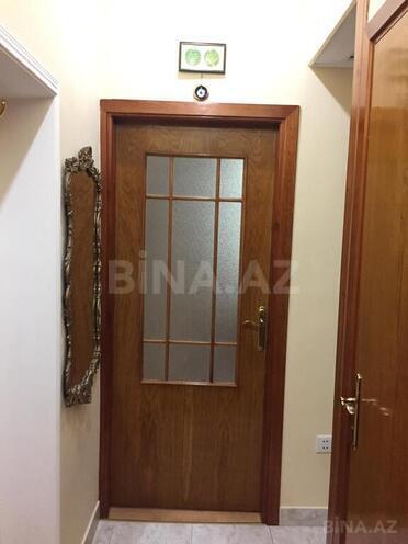 1-комн. вторичка - м. Низами - 35 м² (19)