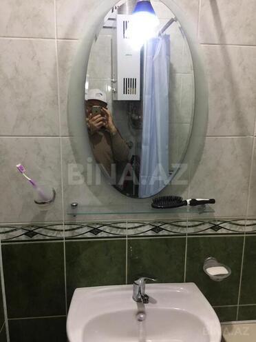 1-комн. вторичка - м. Низами - 35 м² (16)