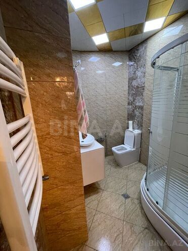 2 otaqlı yeni tikili - Nəriman Nərimanov m. - 96 m² (11)