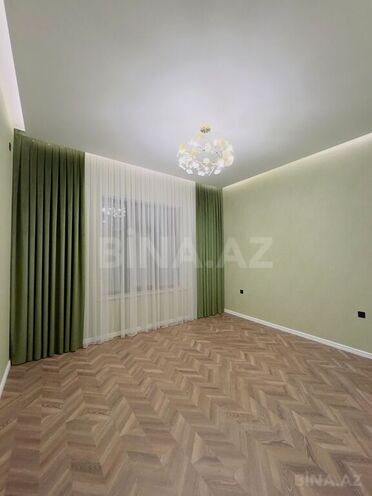 4 otaqlı həyət evi/bağ evi - Mərdəkan q. - 200 m² (15)