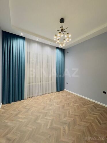 4 otaqlı həyət evi/bağ evi - Mərdəkan q. - 200 m² (16)