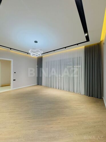 4 otaqlı həyət evi/bağ evi - Mərdəkan q. - 200 m² (11)