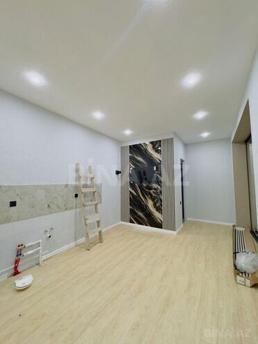 4 otaqlı həyət evi/bağ evi - Mərdəkan q. - 200 m² (13)