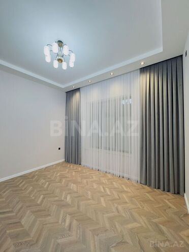 4 otaqlı həyət evi/bağ evi - Mərdəkan q. - 200 m² (17)