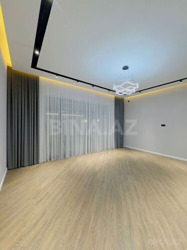 4 otaqlı həyət evi/bağ evi - Mərdəkan q. - 200 m² (10)