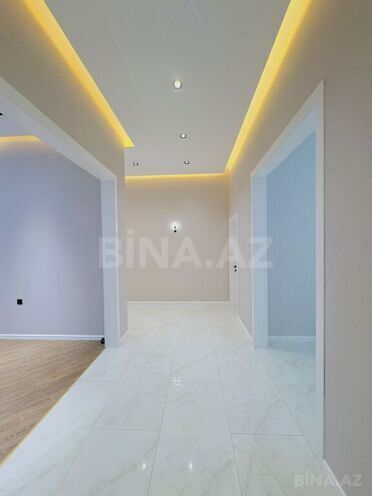 4 otaqlı həyət evi/bağ evi - Mərdəkan q. - 200 m² (12)