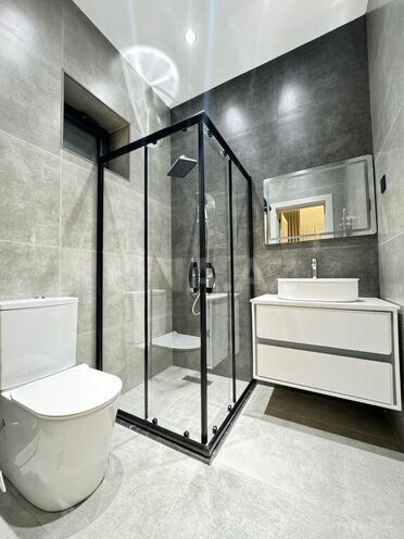 Satılır 4 otaqlı həyət evi/bağ evi 220 m², Mərdəkan q., photo 20 from 21