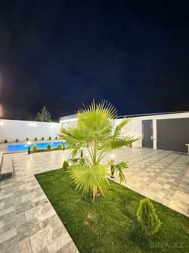 Satılır 4 otaqlı həyət evi/bağ evi 220 m², Mərdəkan q., photo 8 from 21